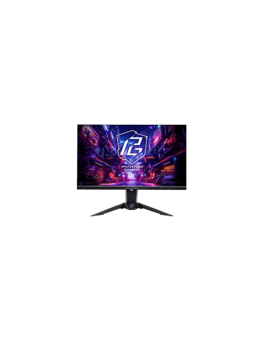 Asrock Gaming Monitor